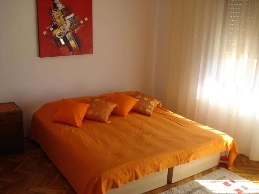 Apartments Xenia Petrcane Quarto foto